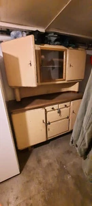 küchenschrank antik buffet - Bild 1 von 1