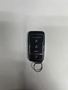 NEW CRIMESTOPPER ELVNTQE OMEGA P/N #1415 KEYLESS REMOTE START FOB TRANSMITTER - Picture 1 of 2