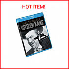 Citizen Kane: 75th Anniversary (BD) [Blu-ray] [NEW]