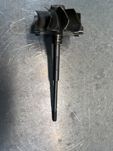 446905-5 Garrettt T04B Turbine Wheel - Picture 1 of 3