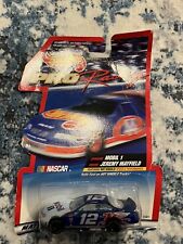 NASCAR 1998 Hot Wheels Pro Racing #12 Jeremy Mayfield Mobil Car. New.