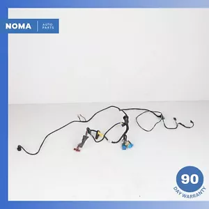 95-96 Jaguar XJS Series 3 4.0L Right Side Underhood Wiring Harness LHE3110AB OEM - Picture 1 of 17