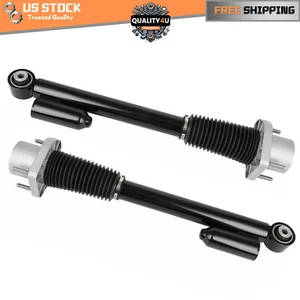2X Rear Left Right Shock Absorber Struts w/CVD For Range Rover IV L405 2012-2020 - Picture 1 of 7