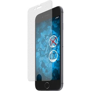 6 x Displayschutzfolie matt für Apple iPhone 6s / 6 Folie - Bild 1 von 2