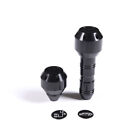 Gear Shift & Diver Mode Knob Alloy Replacement Set For T-Oyota Fj Cruiser 07-21