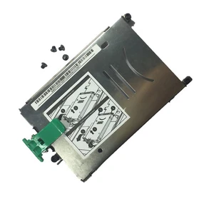 HDD Portabastoni Staffa Per HP Zbook 15 17 G1 G2 Disco Rigido Vassoio & Screws - Photo 1/1