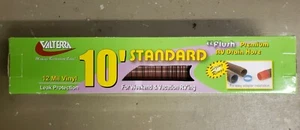RV Drain Hose 10 Ft. Valterra - Bild 1 von 3