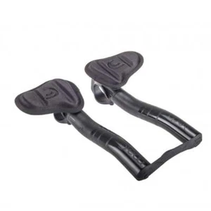 PROLUNGHE DEDA ELEMENTI AEROBAR METAL BLAST BLK NUOVI ULTIMO PEZZO LEGGERISSIMI - Imagen 1 de 1