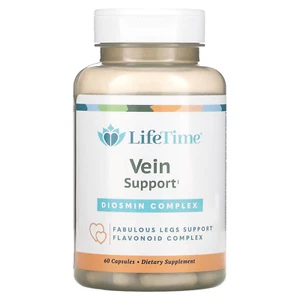 3 x Diosmin Complex, Vein Support, 60 Capsules(180 Caps/3 Bottles) - Picture 1 of 1