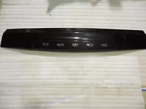 2011-2017 DODGE GRAND CARAVAN REAR LIFT GATE MOLDING HANDLE GARNISH GENUINE OEM - Picture 1 of 12