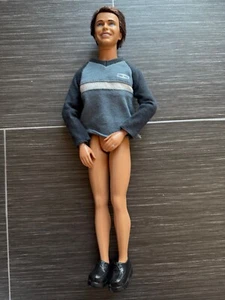 Barbie Happy Family 2004 Father & Son Alan Doll used condition - Picture 1 of 4