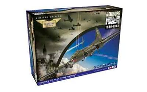FLYING FORTRESS B17-F 1/72 ROYAL FLUSH LT ROSENTHAL CORGI AA33322 - PRE ORDER - Picture 1 of 3