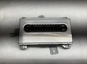 2019 FORD FUSION AUDIO EQUIPMENT RADIO AMPLIFIER OEM HS7T-18T806-AG - Bild 1 von 24