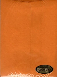 Bronze Color Norcross Fashion Write Envelopes By Norcross - 20 Count - Picture 1 of 2
