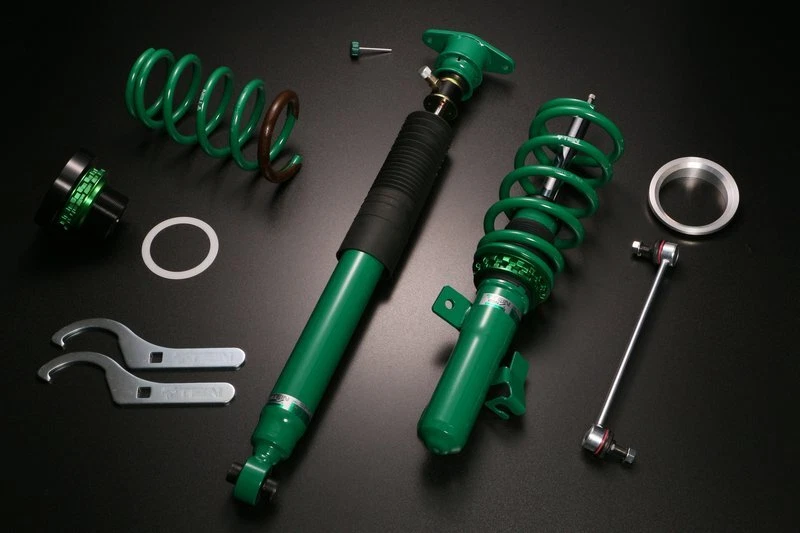 TEIN Street Advance Z Coilovers para Mazda Axela Sport 2.0 20C (BKEP) 2003-09 Foto 1 de 1