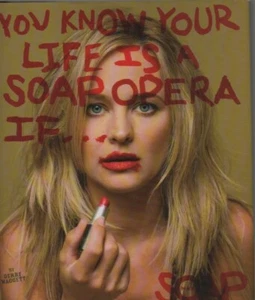 You Know Your Life is a Soap Opera If...by Gerry Waggett 1st As New/As New! - Bild 1 von 1