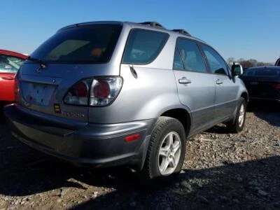 Used Front Left Lower Lower Control Arm Front fits: 2002  Lexus rx300 Front - Imagem 1 de 4