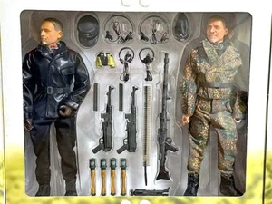 Dragon WWII 1/6 NORMANDY 1944 TIGER ACE Dragon New Generation Figure Japanese - Picture 1 of 9