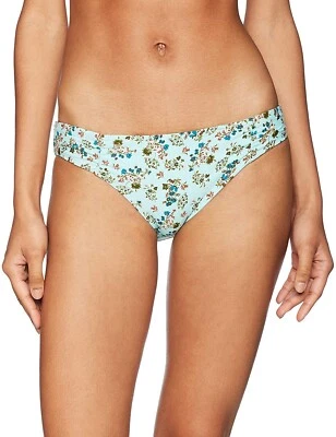 Splendid Women's Retro Reversible Swimsuit Sz. Small Bikini Bottom 149071 - Image 1 of 3