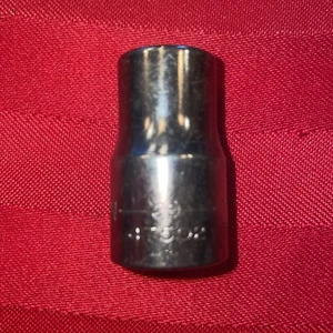 CRAFTSMAN -G2- 47502 1/2" DRIVE 1/2" SHALLOW SOCKET / 12 POINT / USA MADE /SAE - Picture 1 of 7