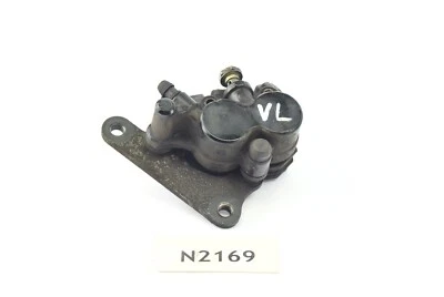 Pinça de freio dianteira esquerda Triumph Trident 750 T300C Bj 1997 N2169 - Imagem 1 de 3