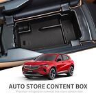 Armrest Storage Box for Buick Envision 2021 - 2023 Center Console Tray Organizer