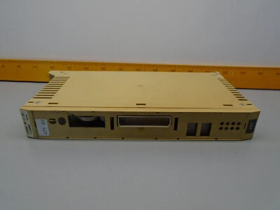 MÓDULO CPU SIGMA TEK 01-004-627 CP627 HW:2.2 W27 Foto 1 de 4