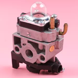 Carburatore per Honda GX35 HHT35 HHT35S decespugliatore motore taglierina 16100-Z0Z-034 - Foto 1 di 6