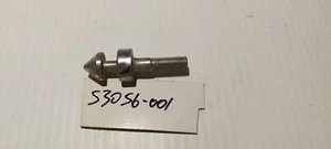NOS Kawasaki Dual Seat Lock 56056-001 Z1 900 - Foto 1 di 1