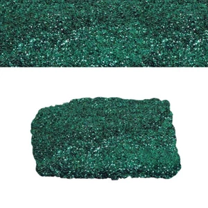 Tracker Boat Auto Metal Glitter Flake 97 Teal Green - 8 oz - Picture 1 of 1