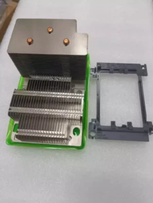 New Dell EMC POWEREDGE R740 R740XD R7920 CPU Cooling Heatsink TRJT7 0TRJT7 - Image 1 of 3