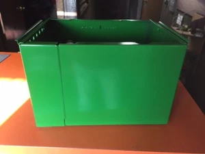 Battery Box for John Deere A & G Tractors - Picture 1 of 3