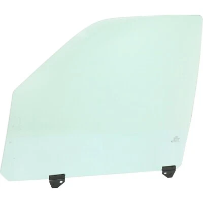 Puerta delantera izquierda cristal 1L1Z7821411AA nueva para 2001-2004 F150 Lariat, XLT Foto 1 de 4