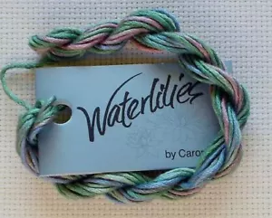 Caron Waterlilies - Picture 1 of 121
