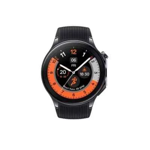 OPPO Watch X 1.43" AMOLED Smartwatch Snapdragon W5 2GB RAM 32GB Storage - Black - Picture 1 of 4