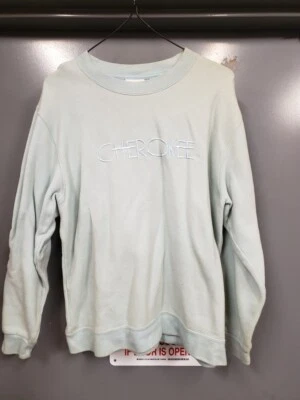 Женская толстовка чероки светло-голубой размер S - Изображение 1 из 4