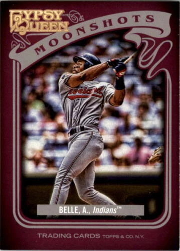 A3274- 2012 Topps Gypsy Queen BB Assorted Inserts -You Pick- 15+ FREE US SHIP - Image 1 of 1