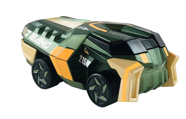 Anki Overdrive Supercar Big Bang Rennauto Zusatzauto 000-00043 Mehrfarbig - Bild 1 von 1