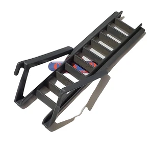 USS Flagg Aircraft Hand Rail Escalera 1985 GI Joe De colección Original M-4069-1 - Imagen 1 de 1