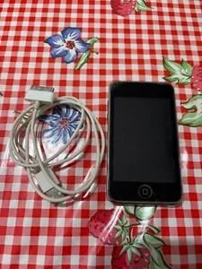 IPod Touch de segunda generación 8gb - Imagen 1 de 3