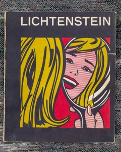 Fantazaria: Lichtenstein No. 2, 1966 - Picture 1 of 10