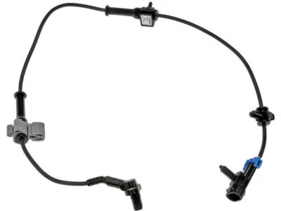 适用于 2007 - 2010 年 GMC Sierra 3500 高清 ABS 速度传感器前 Dorman 13444DCXX 2008 — 第 1/2 张图片