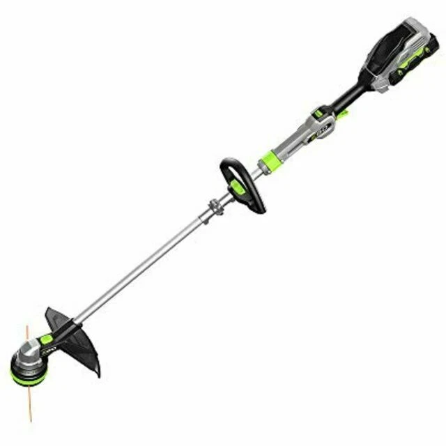 Ego Power+ Cordless String Trimmer Kit (ST1511T)