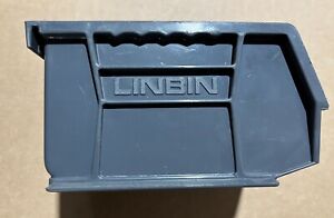 Linbin Made In The UK Quality Plastic Parts Storage Bins Boxes
