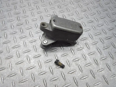 Cilindro maestro de freno delantero derecho Honda VTX1300 VTX1300C 2004 02-09 Foto 1 de 4