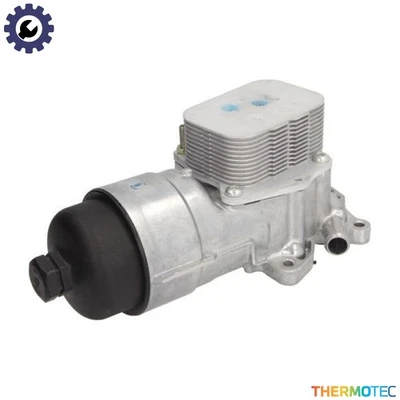 ENFRIADOR DE ACEITE ACEITE ACEITE MOTOR D4C008TT PARA SUZUKI AERIO/Hatchback LIANA BALENO SX4 1,4 L Foto 1 de 4