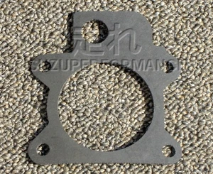 Throttle Body Gasket Isuzu Trooper Rodeo Pickup Amigo Vehicross SLX Passport V6 - Picture 1 of 1