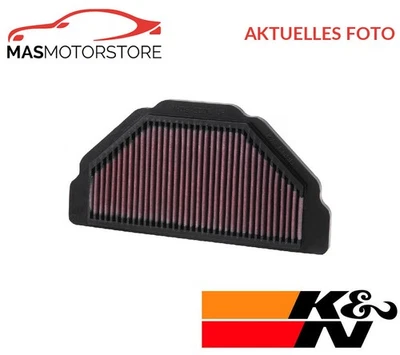 MOTOR LUFTFILTER MOTORFILTER K&N FILTERS KA-6098 A NEU OE QUALITÄT - Image 1 of 4