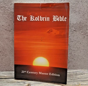 Kolbrin Bible : 21st Century Master Edition - Picture 1 of 4