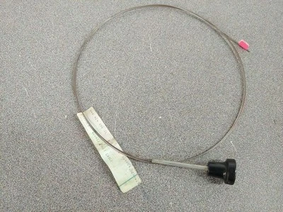 Cable de liberación de tapa de cubierta para Porsche 356A 1956-1959 31262NFNM 1957 1958 Foto 1 de 2